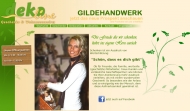 Bild dekoline