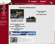 Bild Malerbetrieb Heinz Loges GmbH