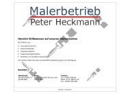 Bild Heckmann Malerbetrieb