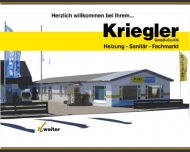 Bild Otto Kriegler Heizungs-Sanitr-Lftungs-GmbH & Co. KG