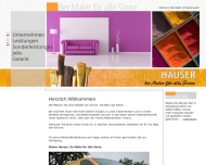 Bild Hauser Rainer