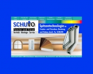 Bild Schuhmacher Ralf