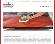 Bild RH Autokosmetik GmbH