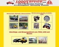 Bild 1000 SERVICE GmbH