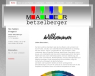 Bild Betzelberger W.