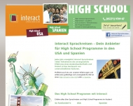 Bild interact Sprachreisen