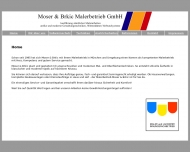 Bild Moser & Brkic Malerbetrieb GmbH