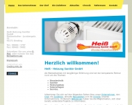 Bild Hei Heizungs-Sanitr-GmbH