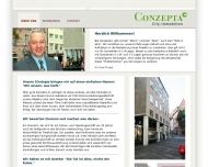 Bild CONZEPTA City Immobilien 