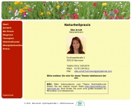Bild Naturheilpraxis Elke Arndt