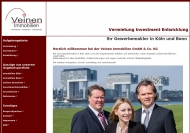 Bild VeInEn Immobilien GmbH & Co. KG