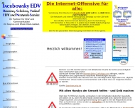 Bild Jacubowsky EDV