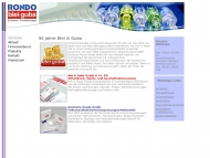 Bild Deutsche Rondo GmbH