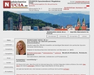 Bild POLNISCH-bersetzungen & Dolmetschen; Magdalena Nucia (BD)