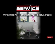 Bild Service Werbetechnik