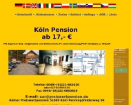 Bild Aar  Preiswertpension