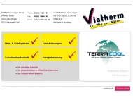 Bild Viatherm Heizung- & Sanitrvertriebs GmbH
