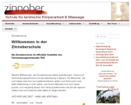 Bild Zinnoberpraxis 