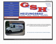 Bild GSH Heizungsbau GmbH