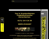 Bild Taxi Gelnhausen
