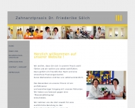 Bild Dr. Friederike Sölch