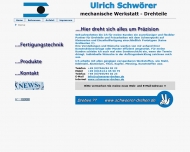 Bild Schwrer Drehteile