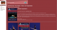 Bild Ballettschule Mainz "Star Ballet"