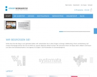 Bild Hniger Werbeagentur