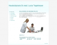 Bild Hautarztpraxis Dr.med.Tegetmeyer, Lucia