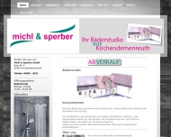 Bild Michl & Sperber GmbH