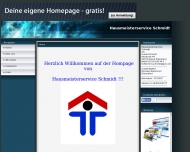 Bild Hausmeisterservice Schmidt