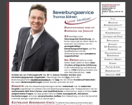 Bild Bewerbungsservice Thomas Bhren