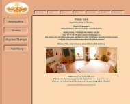 Bild Praxis f. Homopathie & Shiatsu, M. Kirkorowicz