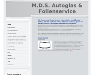 Bild M.D.S. Autoglas 