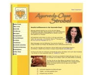Bild Ayurveda-Oase Strobel