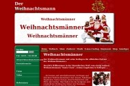 Bild Der Weihnachtsmann und seine Kollegen