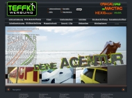 Bild Teffki - Werbung