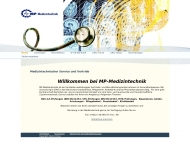 Bild MP-Medizintechnik