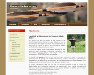 Bild Trainer fr Traditionelles Bogenschiessen