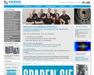 Bild Krinner Drucklufttechnik GmbH