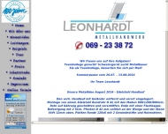 Bild Leonhardt GmbH + Co. KG