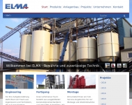 Bild ELMA-Anlagenbau GmbH