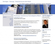 Bild Nrnberger Versicherung