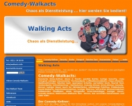 Bild Walkacts.info