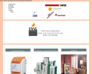 Bild IVG-Heiztechnik