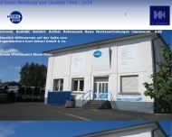Bild Kurt Kberl GmbH & Co.