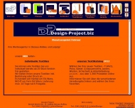 Bild Design Project