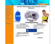 Bild Computer-Service Ruckzuck Inh. R.Kuhn