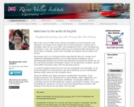 Bild Englischtraining Rhine Valley Institute