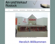Bild An & Verkauf Rostock